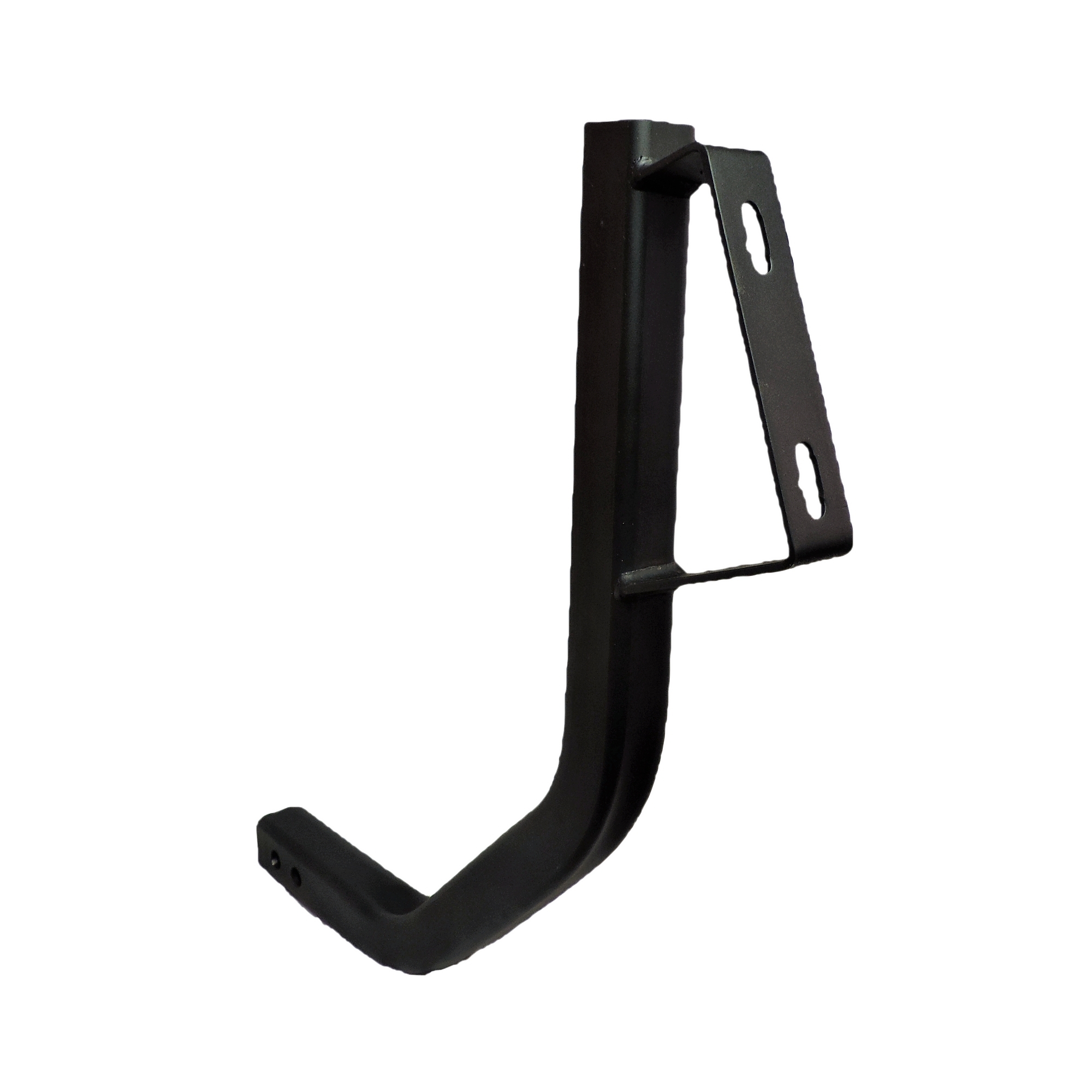 Hornet Outdoors, Curved Heavy Duty Hitch Spare Tire MT, Model# u-4046